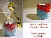 Lavoretto natalizio Ilaria Nuovo articolo Misshobby