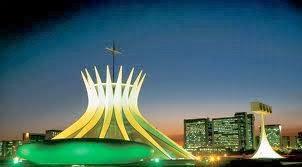 Brasilia, la città degli Eventi e del Design