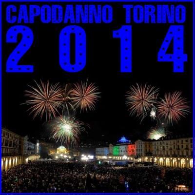 Per lultimo del 2014 grande festa in piazza San Carlo dalle 22,30 con i Garden of Alibis, a seguire `Giuliano Palma`.