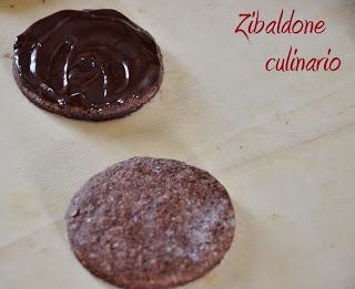 Lebkuchen a modo mio - Biscotti tedeschi alle spezie