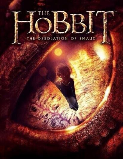 Recensione Lo Hobbit: la desolazione di Smaug di Peter Jackson