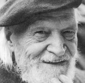 “Natale”, poesia di Giuseppe Ungaretti