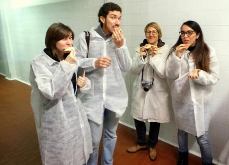 Prosciutto di Parma, tra tradizione e modernità, gita a Parma alla scoperta della qualità italiana