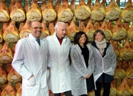 Prosciutto di Parma, tra tradizione e modernità, gita a Parma alla scoperta della qualità italiana