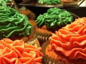 Cupcakes crema burro