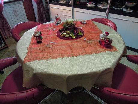 Decorazioni Natalizie