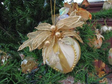 Decorazioni Natalizie