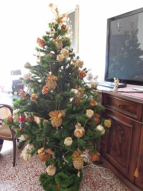 Decorazioni Natalizie