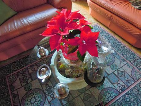 Decorazioni Natalizie