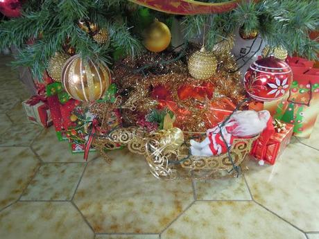 Decorazioni Natalizie