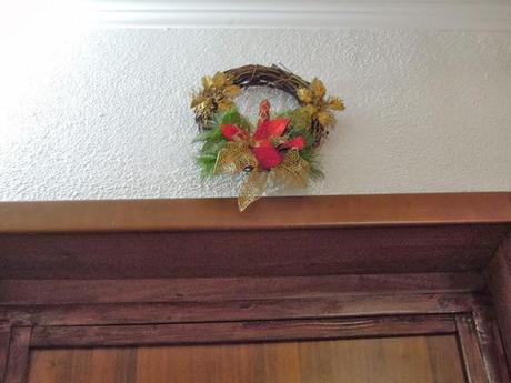 Decorazioni Natalizie