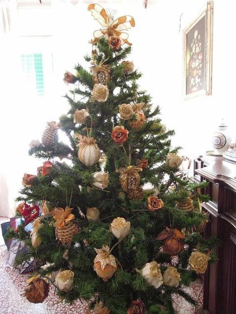 Decorazioni Natalizie