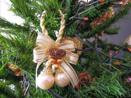 Decorazioni Natalizie