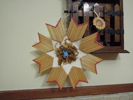 Decorazioni Natalizie