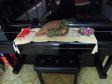 Decorazioni Natalizie