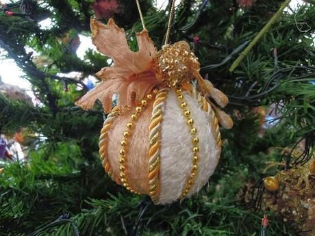 Decorazioni Natalizie