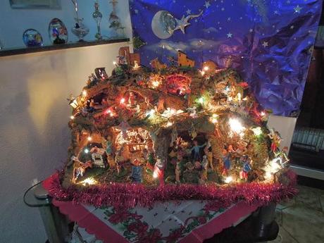 Decorazioni Natalizie