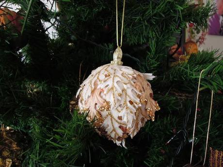 Decorazioni Natalizie