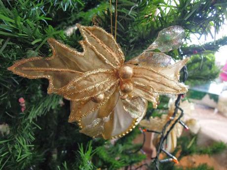 Decorazioni Natalizie