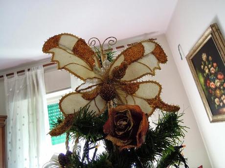 Decorazioni Natalizie