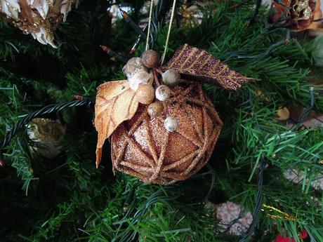 Decorazioni Natalizie