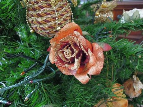 Decorazioni Natalizie