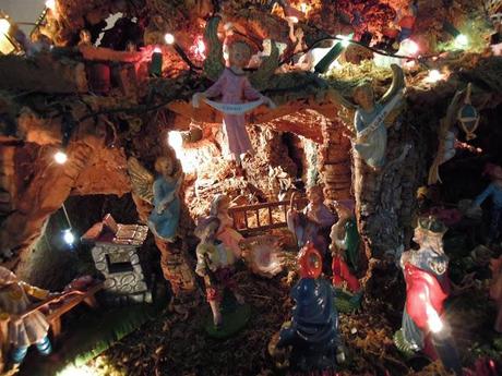 Decorazioni Natalizie