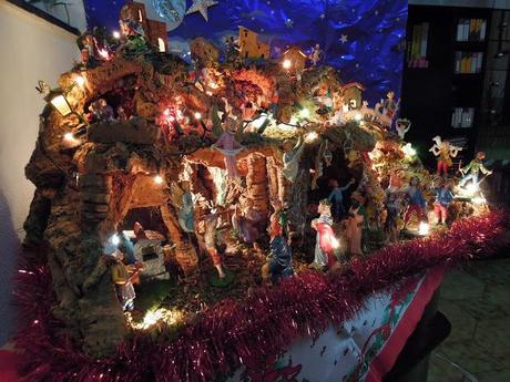 Decorazioni Natalizie