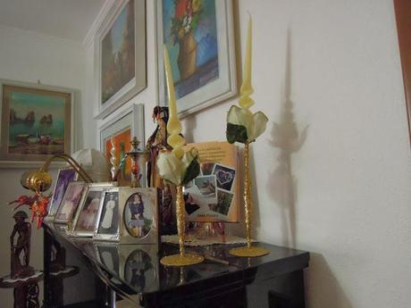 Decorazioni Natalizie