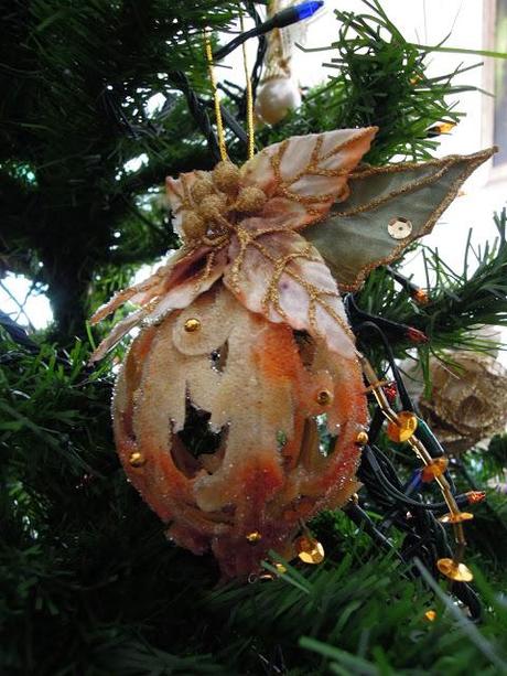 Decorazioni Natalizie