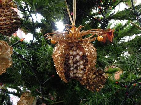 Decorazioni Natalizie