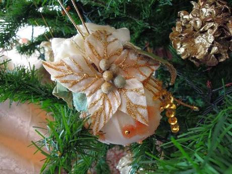 Decorazioni Natalizie