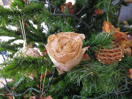 Decorazioni Natalizie