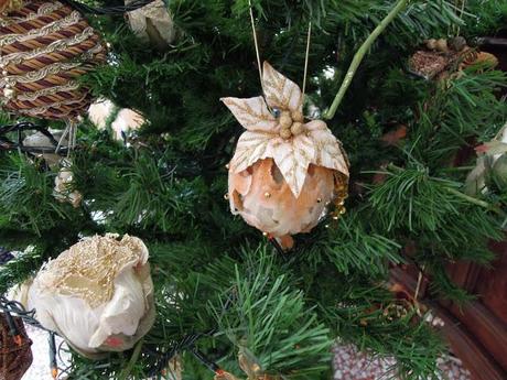 Decorazioni Natalizie