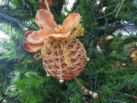 Decorazioni Natalizie