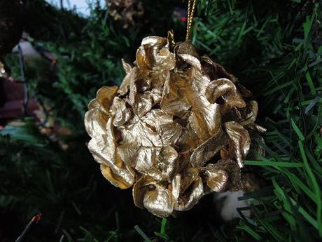 Decorazioni Natalizie