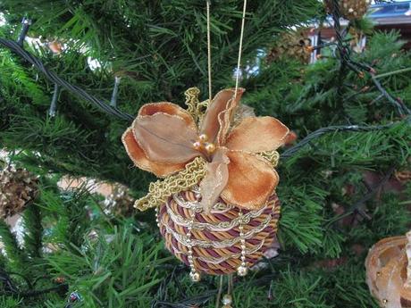 Decorazioni Natalizie