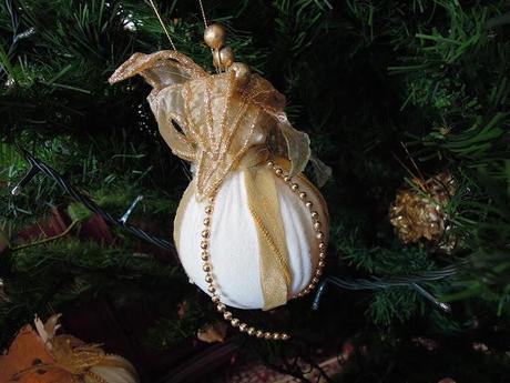 Decorazioni Natalizie