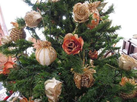 Decorazioni Natalizie