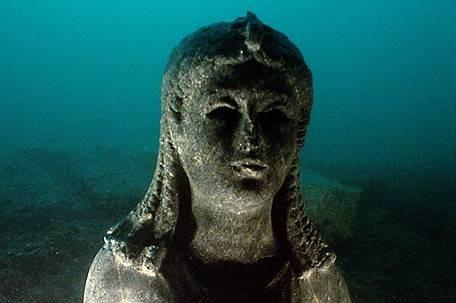 LA MITICA HERACLEION