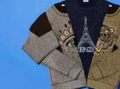 Kenzo Knitwear!