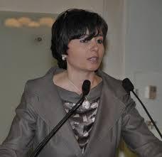 Il ministro dell'Istruzione Maria Chiara Carrozza