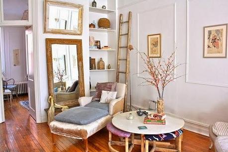 Psicologia ambientale e dell'interior design Psicologia ambientale e dell'interior design