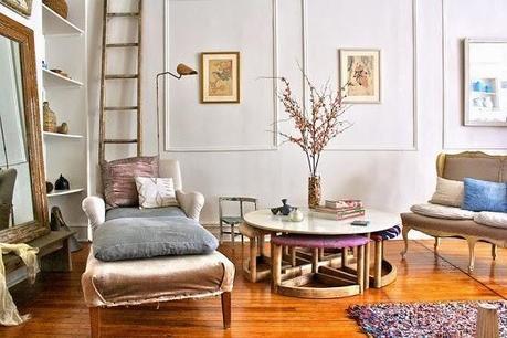 Psicologia ambientale e dell'interior design Psicologia ambientale e dell'interior design