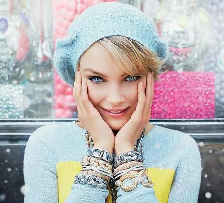 [OUTFIT & LOOKS] Banana Republic new campaign