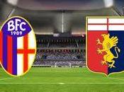 Serie a:formazioni ufficiali bologna-genoa
