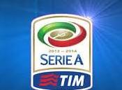 Serie a,le partite della 17°giornata