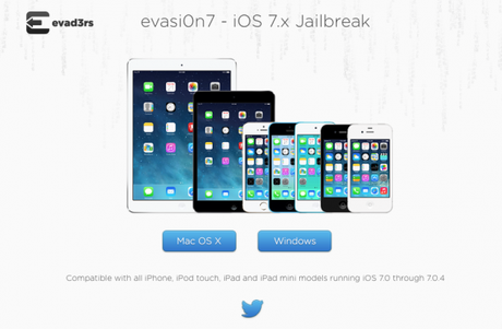 Schermata 2013 12 22 alle 13.19.271 614x403 Come eseguire il jailbreak untethered di iOS 7 su iPhone 4, iPhone 4S, iPhone 5, iPhone 5s, iPhone 5c – Guida