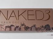 Review Urban Decay Naked