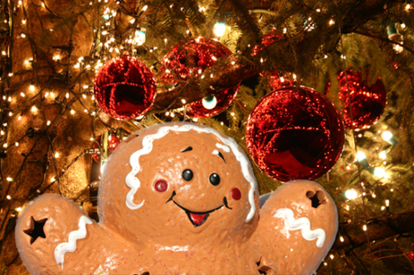 Cosa fa un disoccupato a Natale? natale1